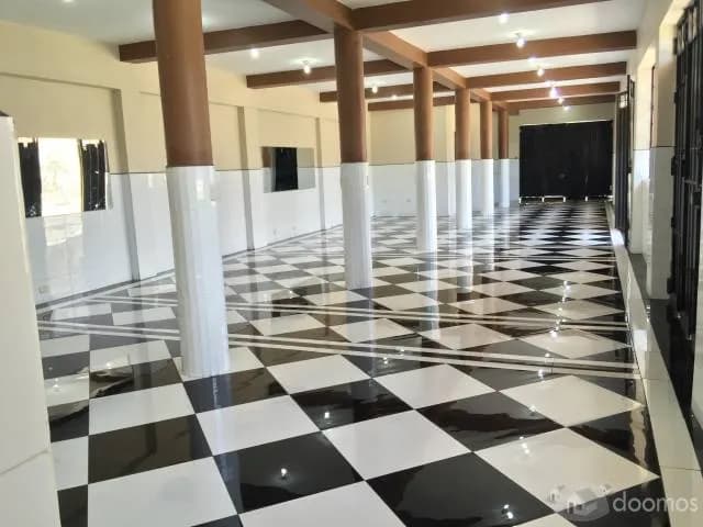 Alquiler de local para eventos cerca al aeropuerto — foto 2