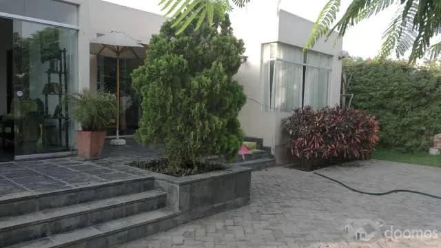 VENTA DE TERRENO LURIN - URB. HUERTOS DE LURIN — foto 2