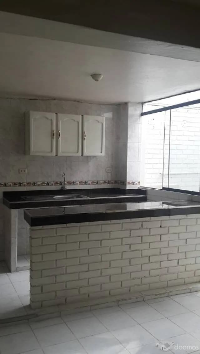 Alquilo Lindo Minidepartamento - Remodelado de Estreno - SURCO — foto 1