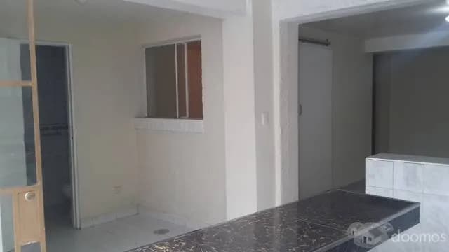 Alquilo Lindo Minidepartamento - Remodelado de Estreno - SURCO — foto 3