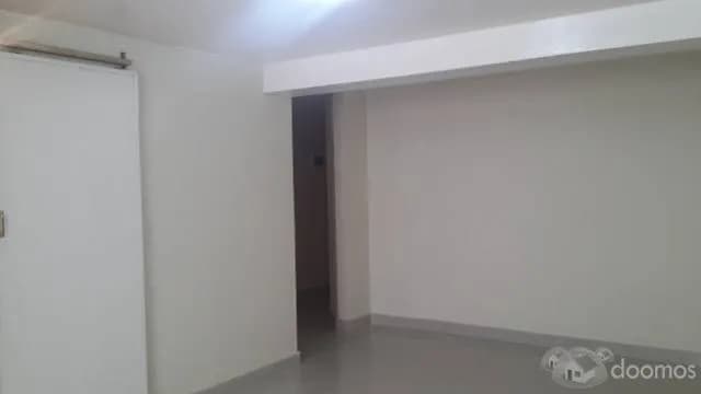 Alquilo Lindo Minidepartamento - Remodelado de Estreno - SURCO — foto 4