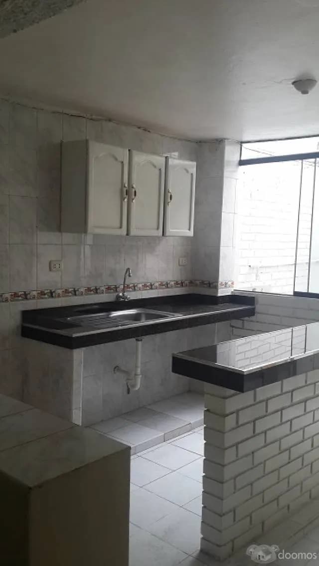 Alquilo Lindo Minidepartamento - Remodelado de Estreno - SURCO — foto 5