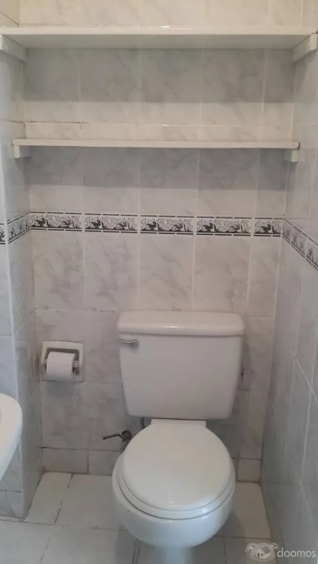 Alquilo Lindo Minidepartamento - Remodelado de Estreno - SURCO — foto 6