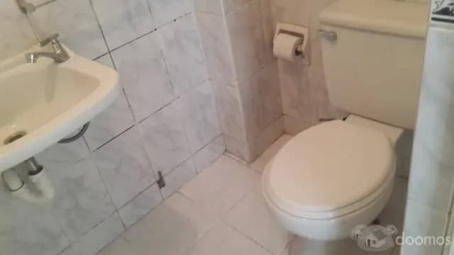 Alquilo Lindo Minidepartamento - Remodelado de Estreno - SURCO — foto 7