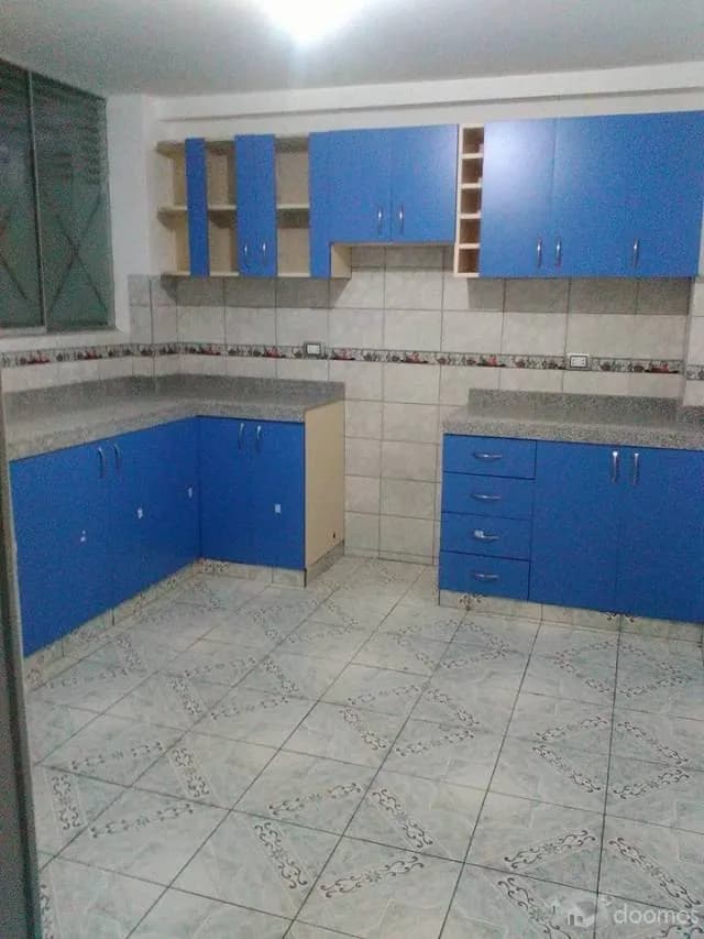 DEPARTAMENTO  86.48 M2 URB. SAGITARIO US$ 95,000 — foto 1