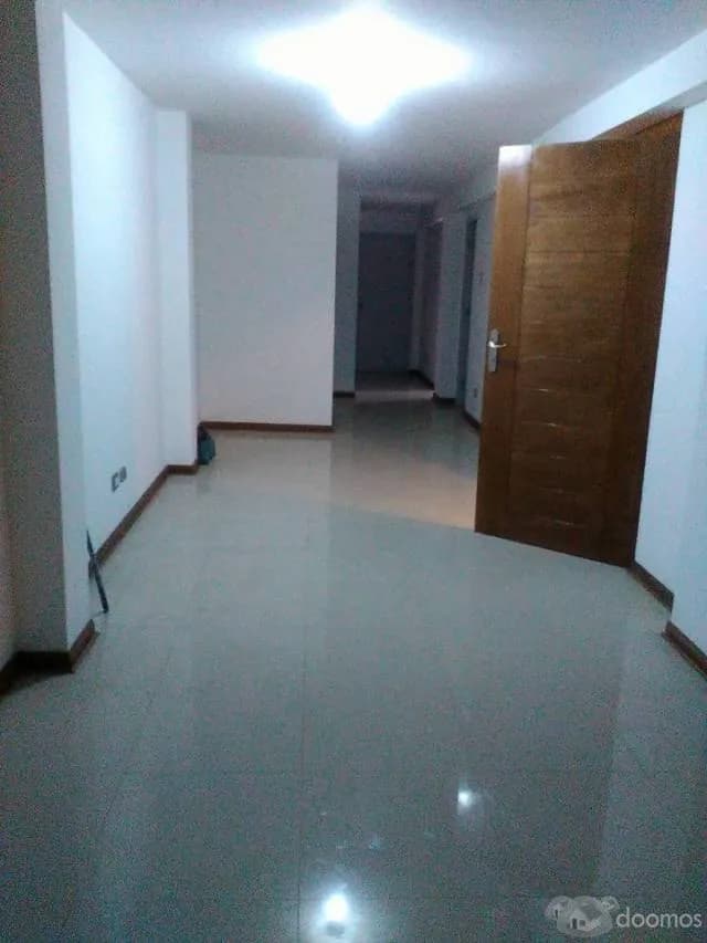 DEPARTAMENTO  86.48 M2 URB. SAGITARIO US$ 95,000 — foto 2