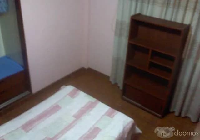 Alquiler de habitación amoblada — foto 1