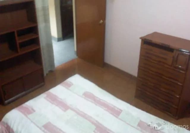 Alquiler de habitación amoblada — foto 4