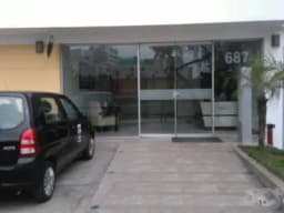 ALQUILER DE DEPARTAMENTO LIMITE CON SAN ISIDRO