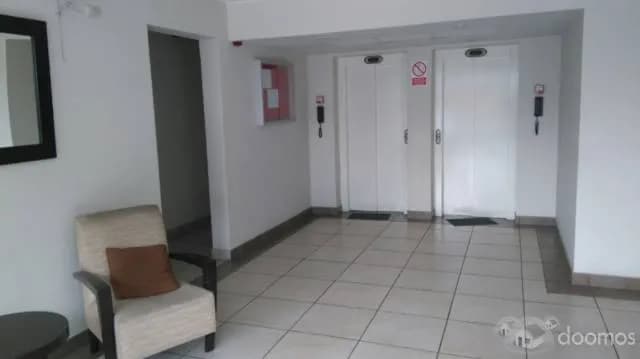 ALQUILER DE DEPARTAMENTO LIMITE CON SAN ISIDRO — foto 3