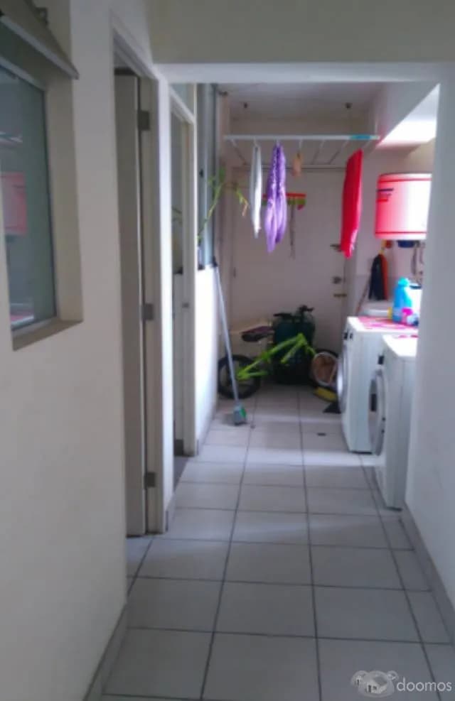 ALQUILER DE DEPARTAMENTO LIMITE CON SAN ISIDRO — foto 5