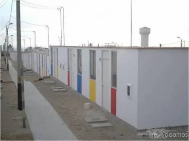 Alquilo casita Villa Marina, Salaverry - Trujillo — foto 1
