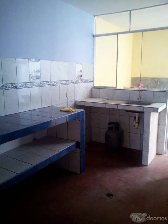 VENTA DE CASA EN RESIDENCIAL LOS REYES - CAÑETE — foto 3