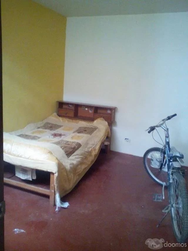 VENTA DE CASA EN RESIDENCIAL LOS REYES - CAÑETE — foto 4