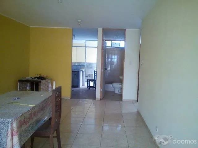 VENTA DE CASA EN RESIDENCIAL LOS REYES - CAÑETE — foto 5