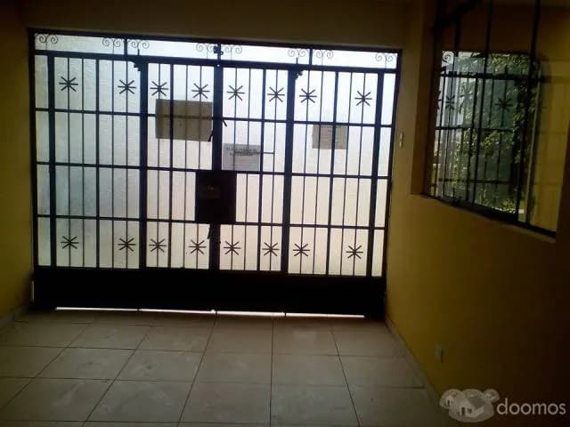 VENTA DE CASA EN RESIDENCIAL LOS REYES - CAÑETE — foto 7