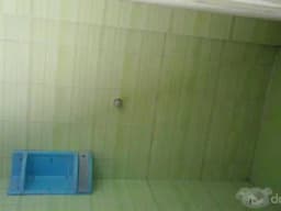 ALQUILO CASA EN SEGUNDO PISO CON ENTRADA INDEPENDIENTE