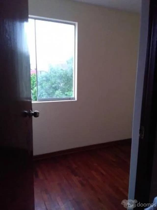 Alquilo Dpto. 3 dormitorios - Barranco — foto 7