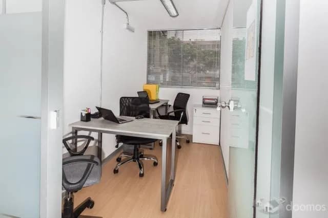 OFICINAS COMPARTIDAS — foto 5