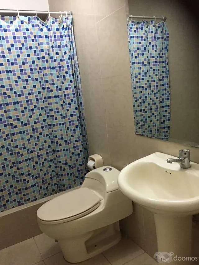 Dpto 100m2, 3 dormitorios, 2 baños, 1 cochera a 3 cdras Av. Benavides — foto 3