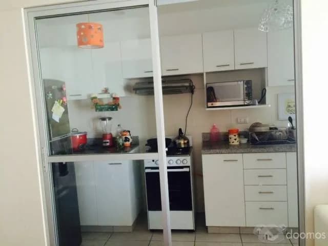 ALQUILER DPTO. EN AV. LA MAR - PUEBLO LIBRE — foto 1