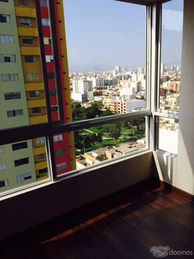 ALQUILER DPTO. EN AV. LA MAR - PUEBLO LIBRE — foto 5