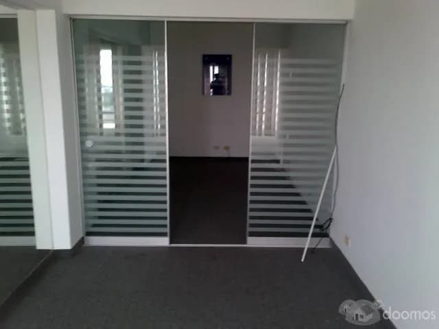 Alquilo Departamento U Oficina en Surco — foto 1