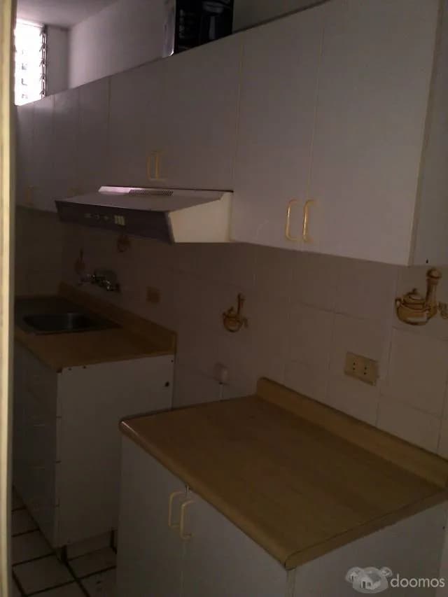 Alquilo Departamento U Oficina en Surco — foto 3