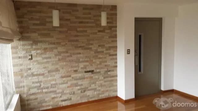 Acogedor Departamento En Las Gardenias Surco — foto 1