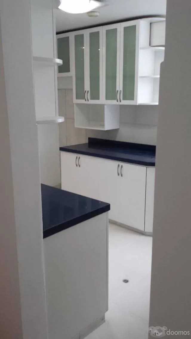 Acogedor Departamento En Las Gardenias Surco — foto 3