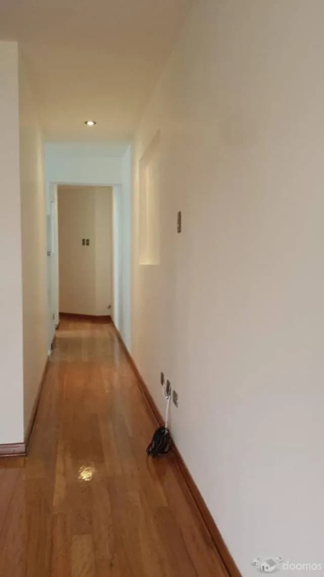 Acogedor Departamento En Las Gardenias Surco — foto 4