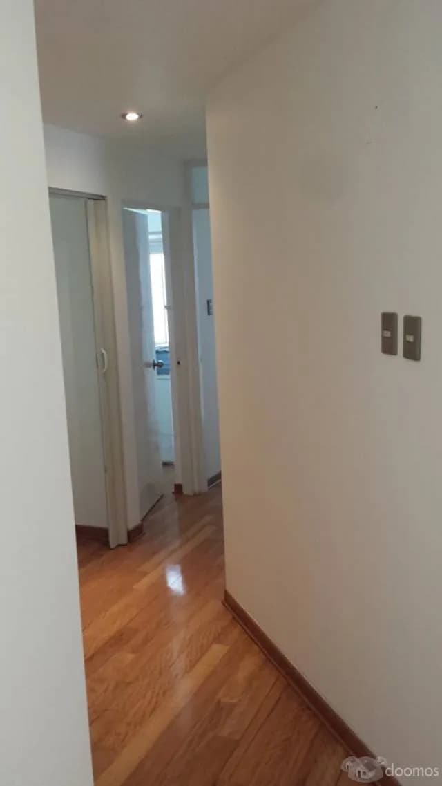 Acogedor Departamento En Las Gardenias Surco — foto 5