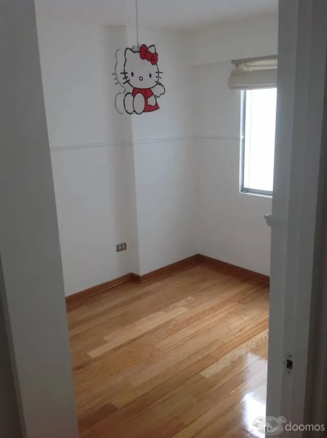 Acogedor Departamento En Las Gardenias Surco — foto 7