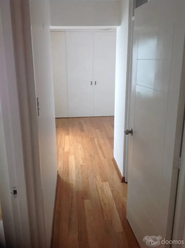 Acogedor Departamento En Las Gardenias Surco — foto 8