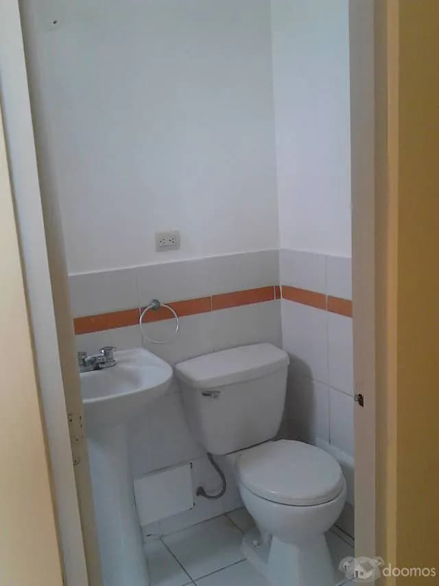 Ocasión vendo hermoso departamento con estacionamiento — foto 4