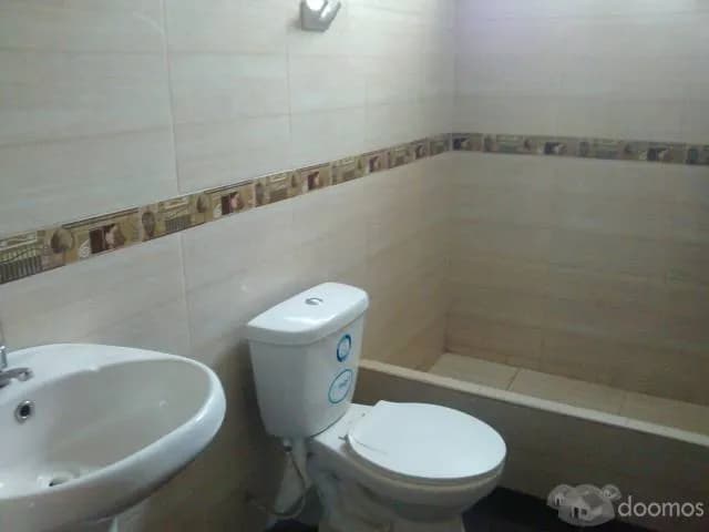 ALQUILO DEPARTAMENTO EN CAMPOY — foto 2