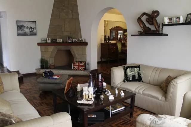 VENDO CASA EN SANTIAGO DE SURCO — foto 4