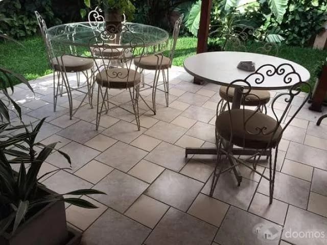 VENDO CASA EN SANTIAGO DE SURCO — foto 5