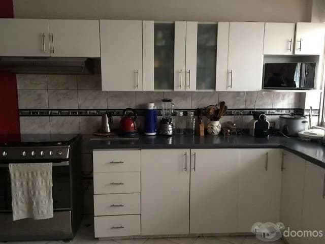 VENDO CASA EN SANTIAGO DE SURCO — foto 7