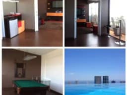 Depas por dias y semanas en Miraflores, cuadra 10 de Larco a 50USD/ 2hab