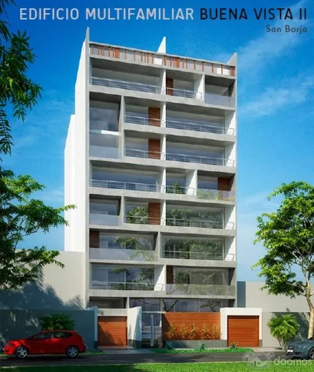 VENDO EXCLUSIVO DEPARTAMENTO EN ESTRENO... — foto 1