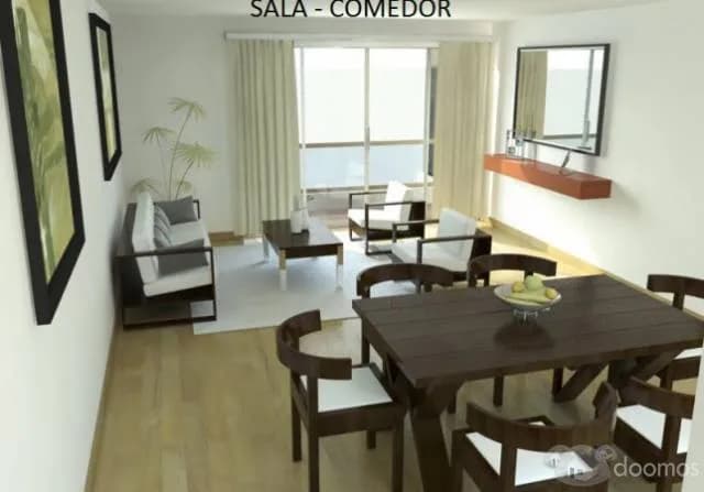 VENDO EXCLUSIVO DEPARTAMENTO EN ESTRENO... — foto 3