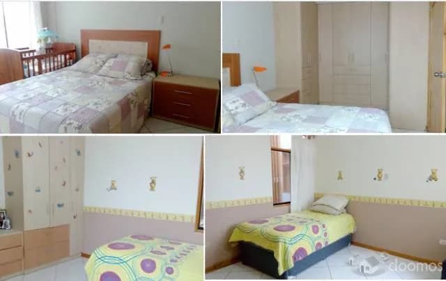 Vendo departamento con cochera — foto 7