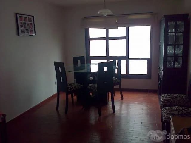 ALQUILO DEPARTAMENTO DE 74 M2 EN BARRANCO — foto 2