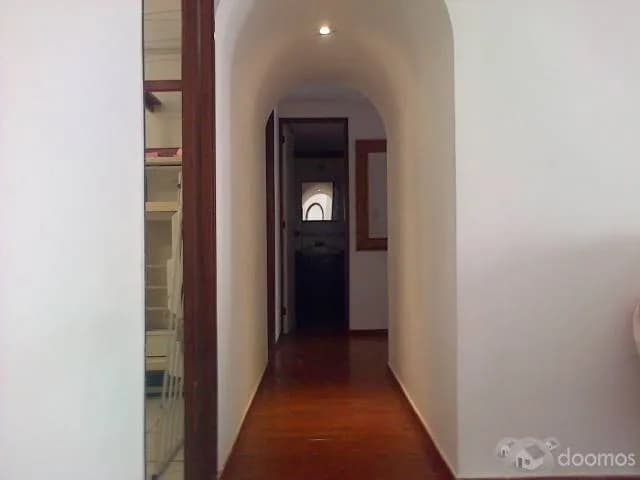 ALQUILO DEPARTAMENTO DE 74 M2 EN BARRANCO — foto 3