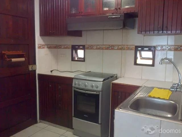 ALQUILO DEPARTAMENTO DE 74 M2 EN BARRANCO — foto 4