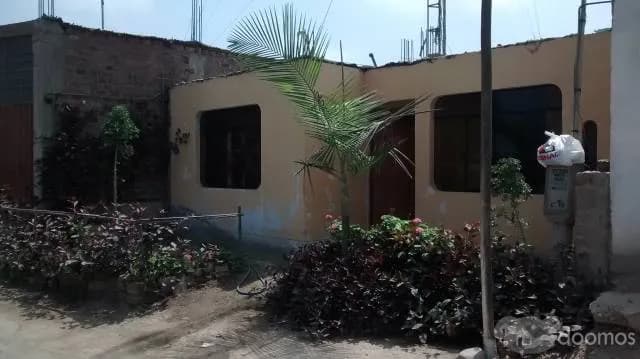 OCASION CASA EN CAÑETE — foto 1
