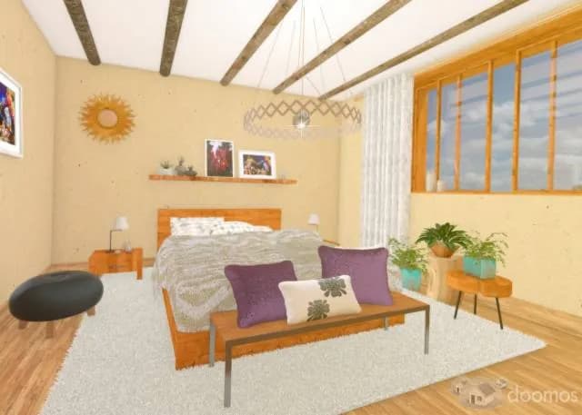 Se vende casa de estreno en el valle sagrado — foto 3