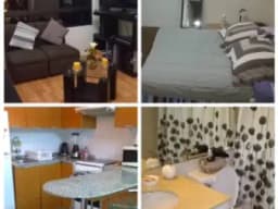 Ofertas en departamento de 1 y 2 dormitorios en Miraflores