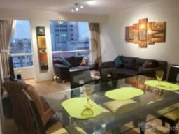 VENDO LINDO DEPARTAMENTO A UNA CUADRA DEL PARQUE KENNEDY